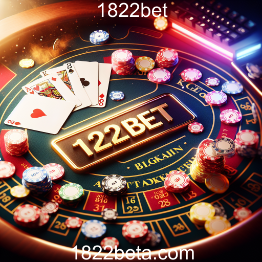 Descubra o Fascinante Mundo do Blackjack na 1822bet