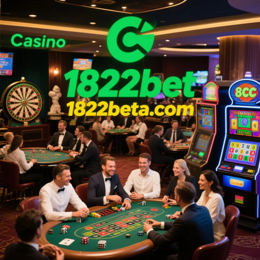 1822bet